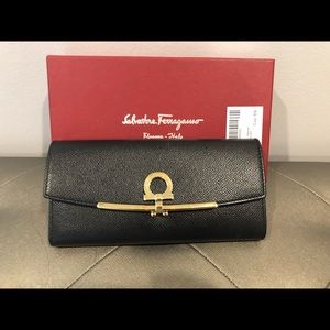 Ferragamo Wallet